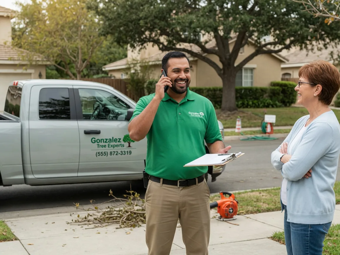 Tree Service Enterprise, MS FAQs